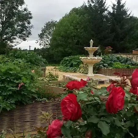 Le Prieure Saint Remy