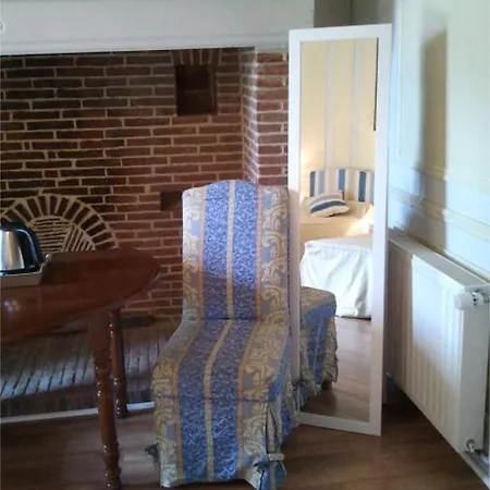 Le Prieure Saint Remy Сasa de vacaciones Montreuil-sur-Brêche