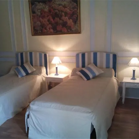 Сasa de vacaciones Le Prieure Saint Remy *