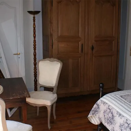 Le Prieure Saint Remy