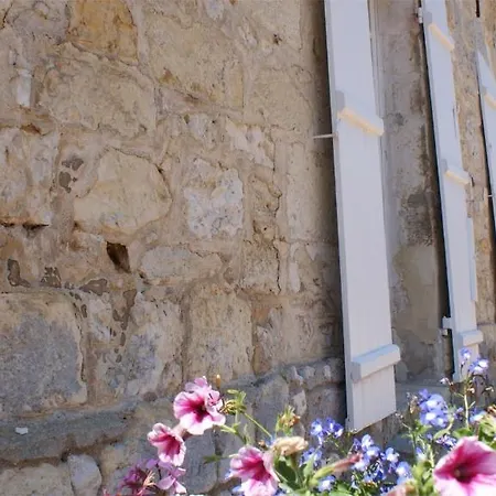 Le Prieure Saint Remy Сasa de vacaciones Montreuil-sur-Brêche