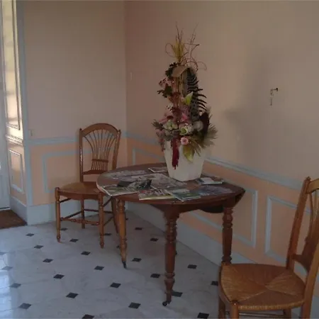 Le Prieure Saint Remy *