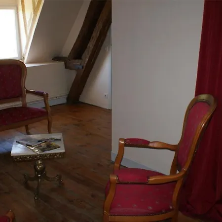 Сasa de vacaciones Le Prieure Saint Remy *