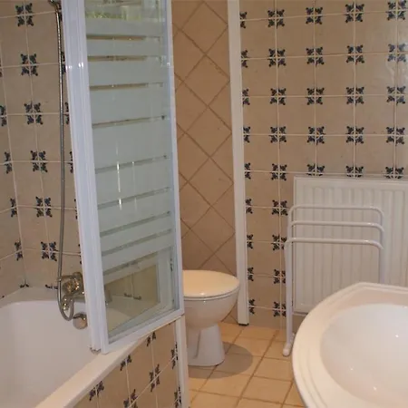 Le Prieure Saint Remy Сasa de vacaciones Montreuil-sur-Brêche