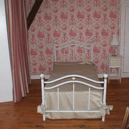 Le Prieure Saint Remy *